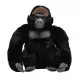 Jucarie plus Gorila Artist Collection Wild Republic 38 cm Jucarie plus Gorila Artist Collection Wild Republic 38 cm