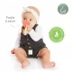 Inel Dentitie Aromat Girafa Sophie