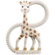 Inel Dentitie Girafa Sophie