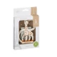 Inel Dentitie Girafa Sophie