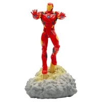 Figurina Iron Man Marvel