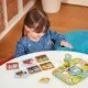 Joc de societate Camioane Noroioase Orchard Toys Joc de societate Camioane Noroioase Orchard Toys