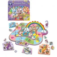Joc de societate Distractia Unicornilor Unicorn Fun