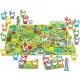 Joc de societate Orchard Toys - Gaste in libertate Joc de societate Orchard Toys - Gaste in libertate