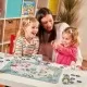 Joc de societate Pinguini Mici si Flamanzi Orchard Toys Joc de societate Pinguini Mici si Flamanzi Orchard Toys