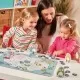 Joc de societate Pinguini Mici si Flamanzi Orchard Toys Joc de societate Pinguini Mici si Flamanzi Orchard Toys
