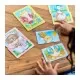 Joc educativ 2 in 1 Peter Rabbit Joc educativ 2 in 1 Peter Rabbit