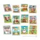 Joc educativ 2 in 1 Peter Rabbit Joc educativ 2 in 1 Peter Rabbit