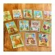 Joc educativ 2 in 1 Peter Rabbit Joc educativ 2 in 1 Peter Rabbit