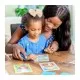 Joc educativ 2 in 1 Peter Rabbit Joc educativ 2 in 1 Peter Rabbit