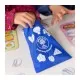 Joc educativ Bingo distractiv cu alimente Joc educativ Bingo distractiv cu alimente