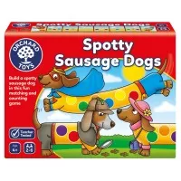Joc educativ Cateii Patati Orchard Toys
