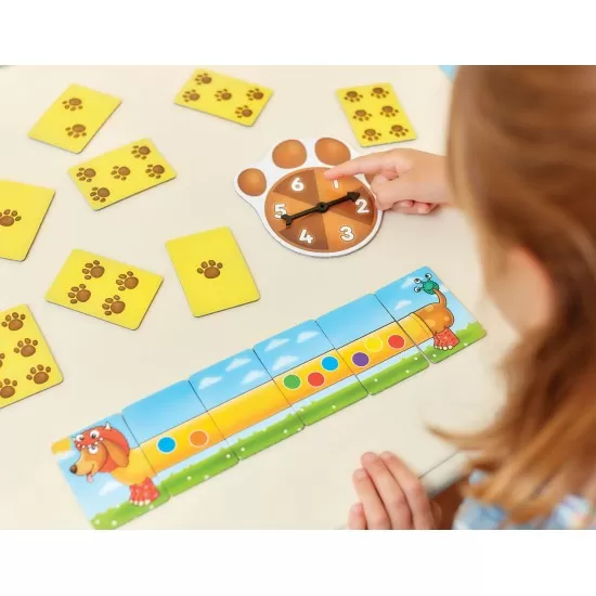 Joc educativ Cateii Patati Orchard Toys Joc educativ Cateii Patati Orchard Toys