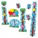 Joc educativ Orchard Toys - Concurs in Padurea Tropicala Joc educativ Orchard Toys - Concurs in Padurea Tropicala