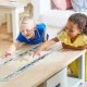 Joc educativ Orchard Toys - Concurs in Padurea Tropicala Joc educativ Orchard Toys - Concurs in Padurea Tropicala