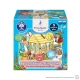 Joc educativ de asociere si potrivire a culorilor Peter Rabbit Joc educativ de asociere si potrivire a culorilor Peter Rabbit