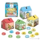 Joc educativ de asociere si potrivire a culorilor Peter Rabbit Joc educativ de asociere si potrivire a culorilor Peter Rabbit