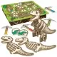 Joc educativ Descopera Dinozaurii Joc educativ Descopera Dinozaurii