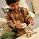 Joc educativ Descopera Dinozaurii Joc educativ Descopera Dinozaurii