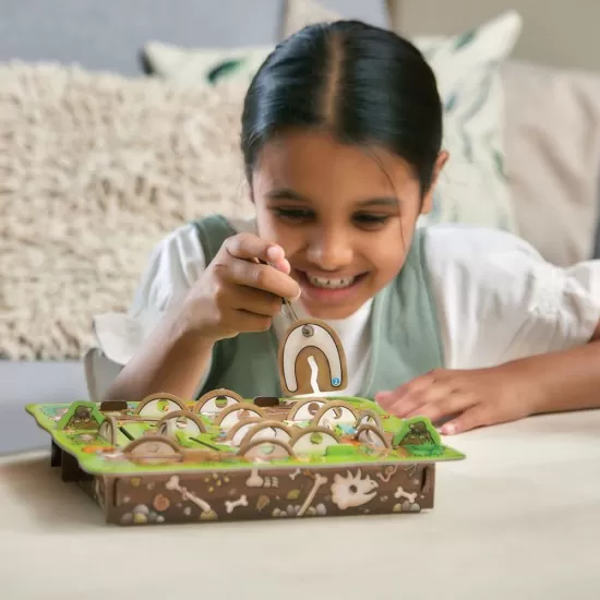 Joc educativ Descopera Dinozaurii Joc educativ Descopera Dinozaurii