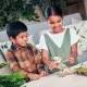 Joc educativ Descopera Dinozaurii Joc educativ Descopera Dinozaurii