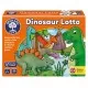 Joc educativ Loto Dinozaur Joc educativ Loto Dinozaur