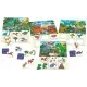 Joc educativ Loto Dinozaur Joc educativ Loto Dinozaur