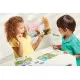 Joc educativ Loto Dinozaur Joc educativ Loto Dinozaur