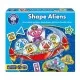 Joc educativ Orchard Toys - Extraterestrii Joc educativ Orchard Toys - Extraterestrii