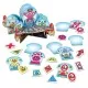 Joc educativ Orchard Toys - Extraterestrii Joc educativ Orchard Toys - Extraterestrii