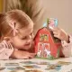 Joc educativ Familii de la Ferma Orchard Toys Joc educativ Familii de la Ferma Orchard Toys