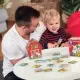 Joc educativ Familii de la Ferma Orchard Toys Joc educativ Familii de la Ferma Orchard Toys