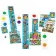 Joc educativ Girafe cu Fular Joc educativ Girafe cu Fular
