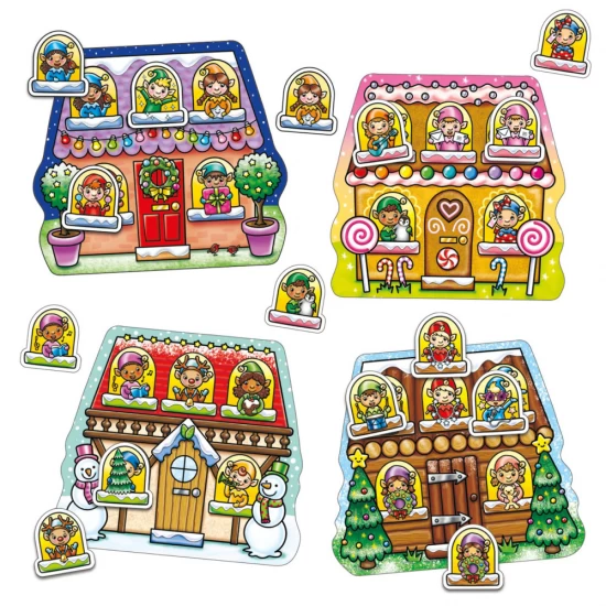 Joc Educativ Loto Elf Joc Educativ Loto Elf