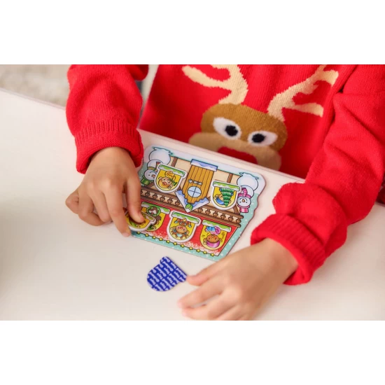Joc Educativ Loto Elf Joc Educativ Loto Elf