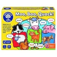 Joc educativ Moo Bee Mac