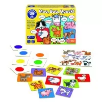 Joc educativ Moo Bee Mac