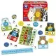 Joc educativ Orchard Toys - Numarul Ursuletilor Joc educativ Orchard Toys - Numarul Ursuletilor