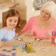 Joc educativ Orchard Toys - Numarul Ursuletilor Joc educativ Orchard Toys - Numarul Ursuletilor
