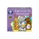 Joc educativ Orchard Toys - Oua cu surprize Joc educativ Orchard Toys - Oua cu surprize