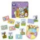 Joc educativ Orchard Toys - Oua cu surprize Joc educativ Orchard Toys - Oua cu surprize