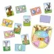 Joc educativ Orchard Toys - Oua cu surprize Joc educativ Orchard Toys - Oua cu surprize