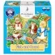 Joc educativ - Pescuieste si numara cu Peter Rabbit Joc educativ - Pescuieste si numara cu Peter Rabbit