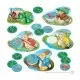 Joc educativ - Pescuieste si numara cu Peter Rabbit Joc educativ - Pescuieste si numara cu Peter Rabbit
