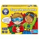 Joc educativ Supererou Joc educativ Supererou