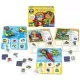 Joc educativ Supererou Joc educativ Supererou