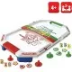 Joc Super Mario - Air Hockey