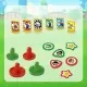 Joc Super Mario - Air Hockey