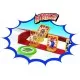 Joc Super Mario - Air Hockey