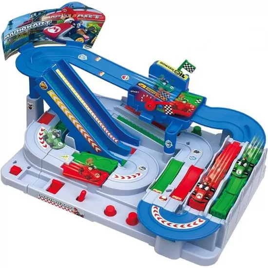 Joc Super Mario - Kart Racing Deluxe Joc Super Mario - Kart Racing Deluxe